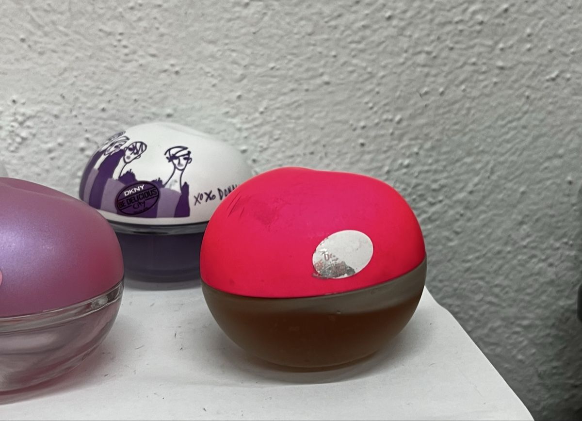 DKNY Profumi & Eau de Toilette: DKNY Be Delicious, 5er Set – Usato da Winterthur venduto da gue_yf9d 3