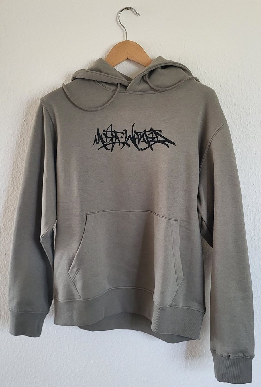 Pulls & Sweat-shirts: Hoodie "Most Wanted" – Neuf (Voir description) à Pratteln par Se-s