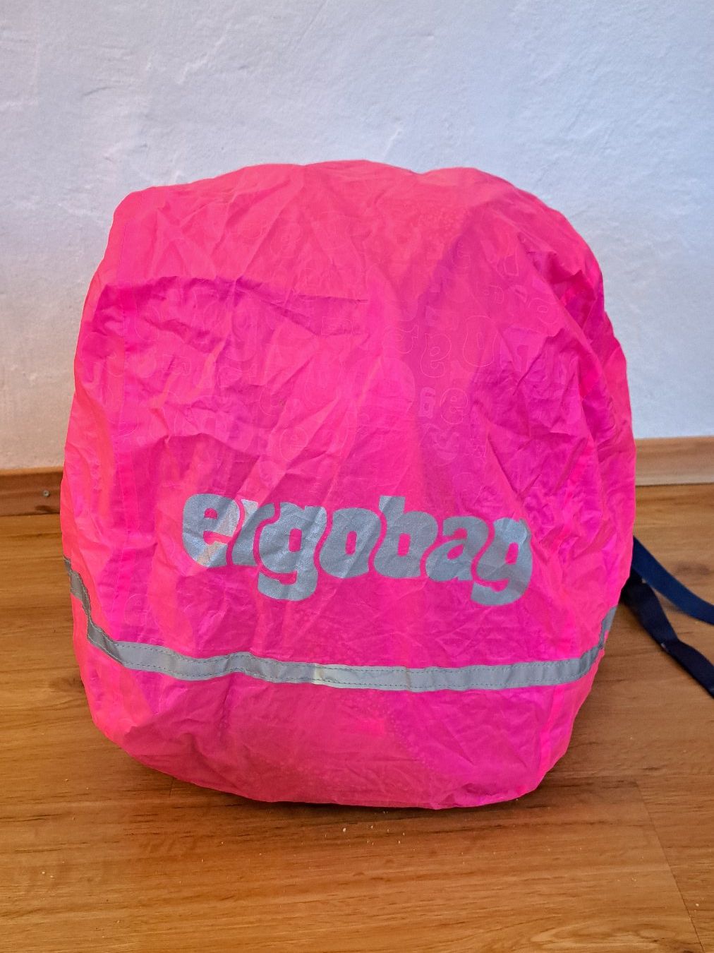Ergobag Sacs & sacs à dos: Schulrucksack / Schulthek Ergobag mit viel Zubehör und Etuis – D'occasion à Romanshorn par H_meyer 5