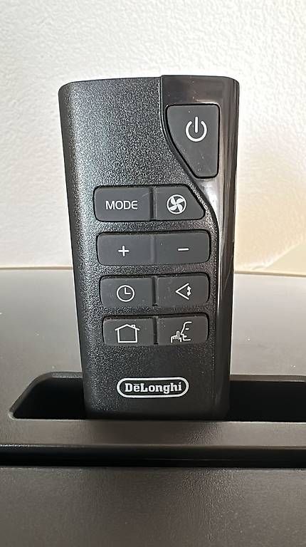 De'Longhi Condizionatori: Klimagerät Delonghi Pinguino EX100 Silent – Usato da Luzern venduto da dam_h9hq 2