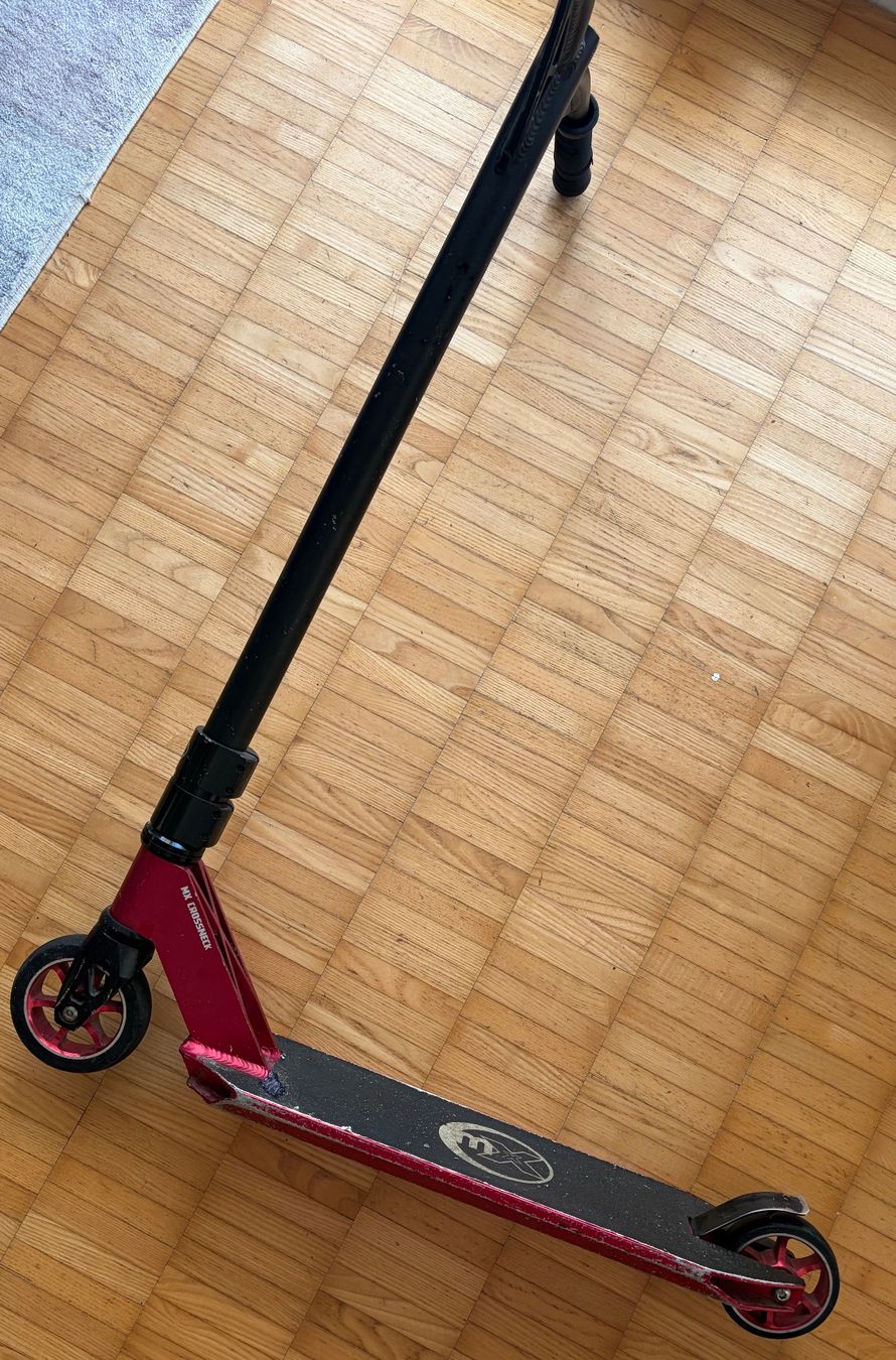 Kickboard: Micro Scooter – D'occasion à Effretikon par 10finger 2