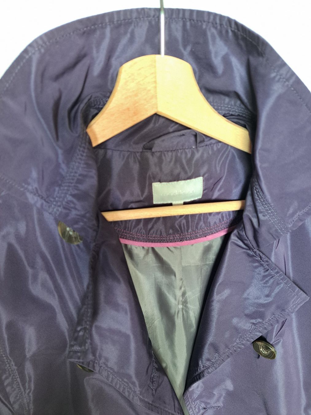 Maddison Giacche: Damen Regenjacke Maddison – Usato da Volketswil venduto da Nano_G 2