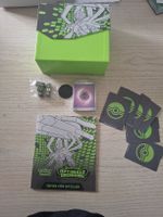 Pokemon Sammelkartenspiel Optimale Ordnung 