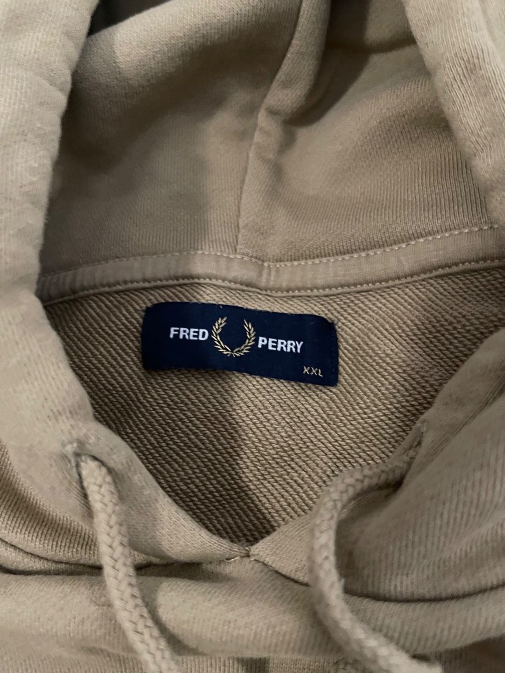 Fred Perry Maglioni & Felpe: Fred Perry Pullover Hoodie XXL – Nuovo (secondo la descrizione) da Zäziwil venduto da Lesny3 1
