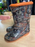 Gummistiefel Gr. 28