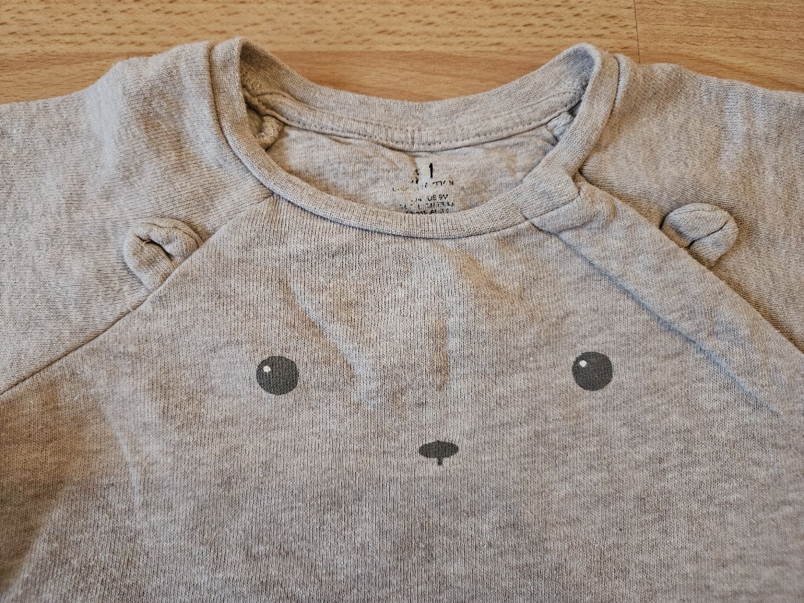 H&M Maglioni & Felpe: Pullover Gr. 74 – Usato da Zürich venduto da Kris8050 3