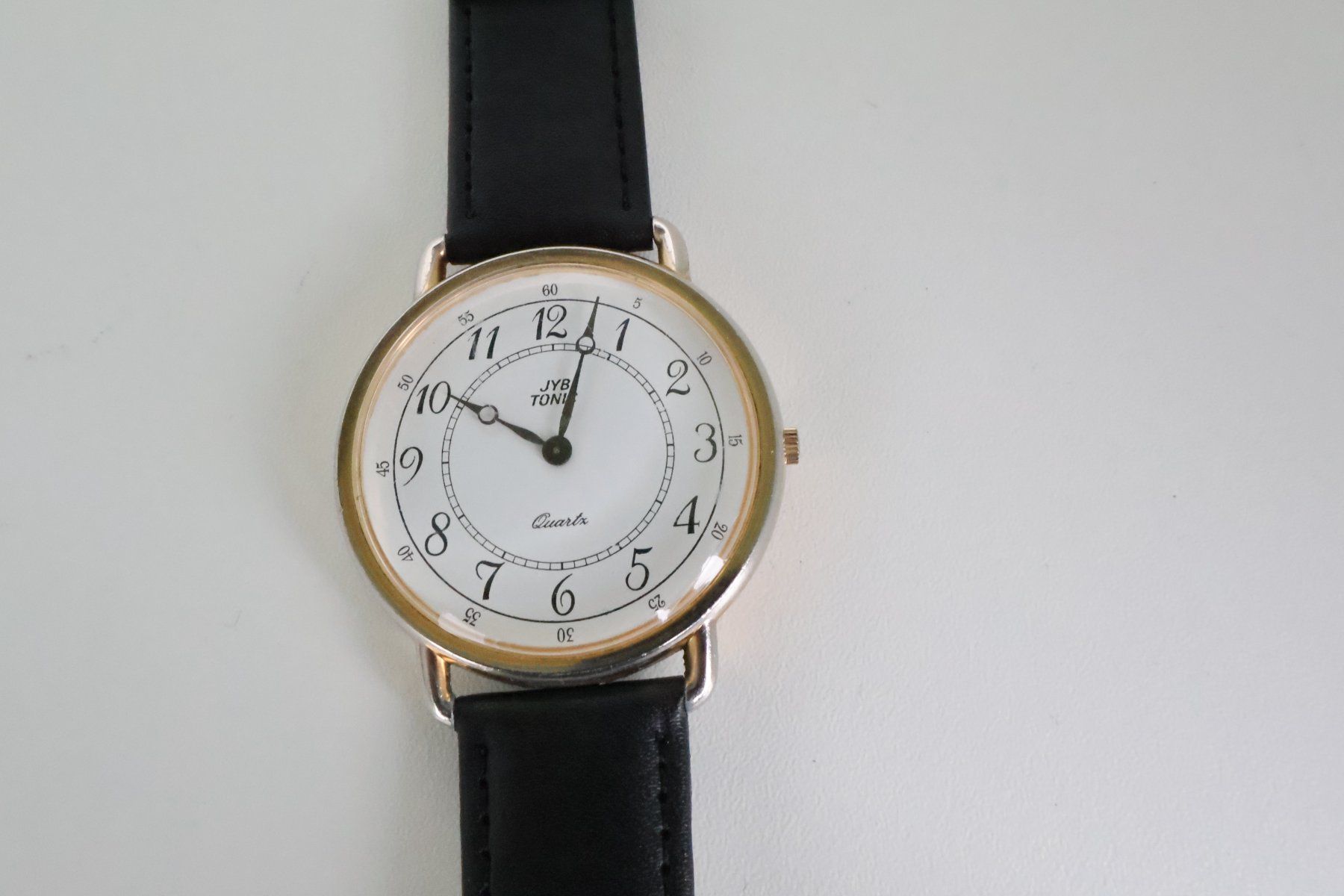 Orologi: JYB TONIC läuft Garantie – Usato da Willisau venduto da flabastian 7