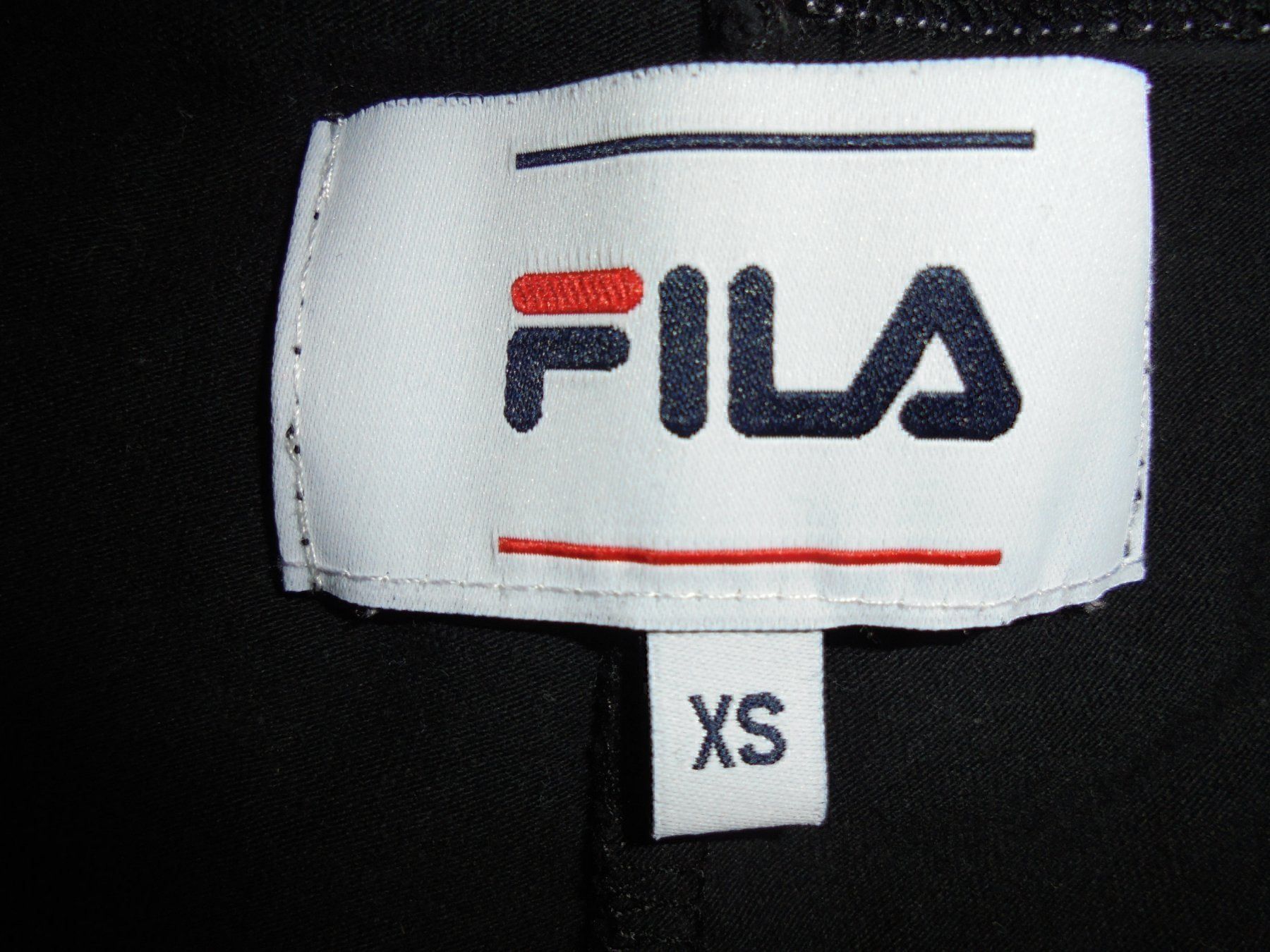 Fila Leggings: FILA SPORTHOSE GRÖSSE XS – Usato da Aarau Rohr venduto da PinkSchwein 2