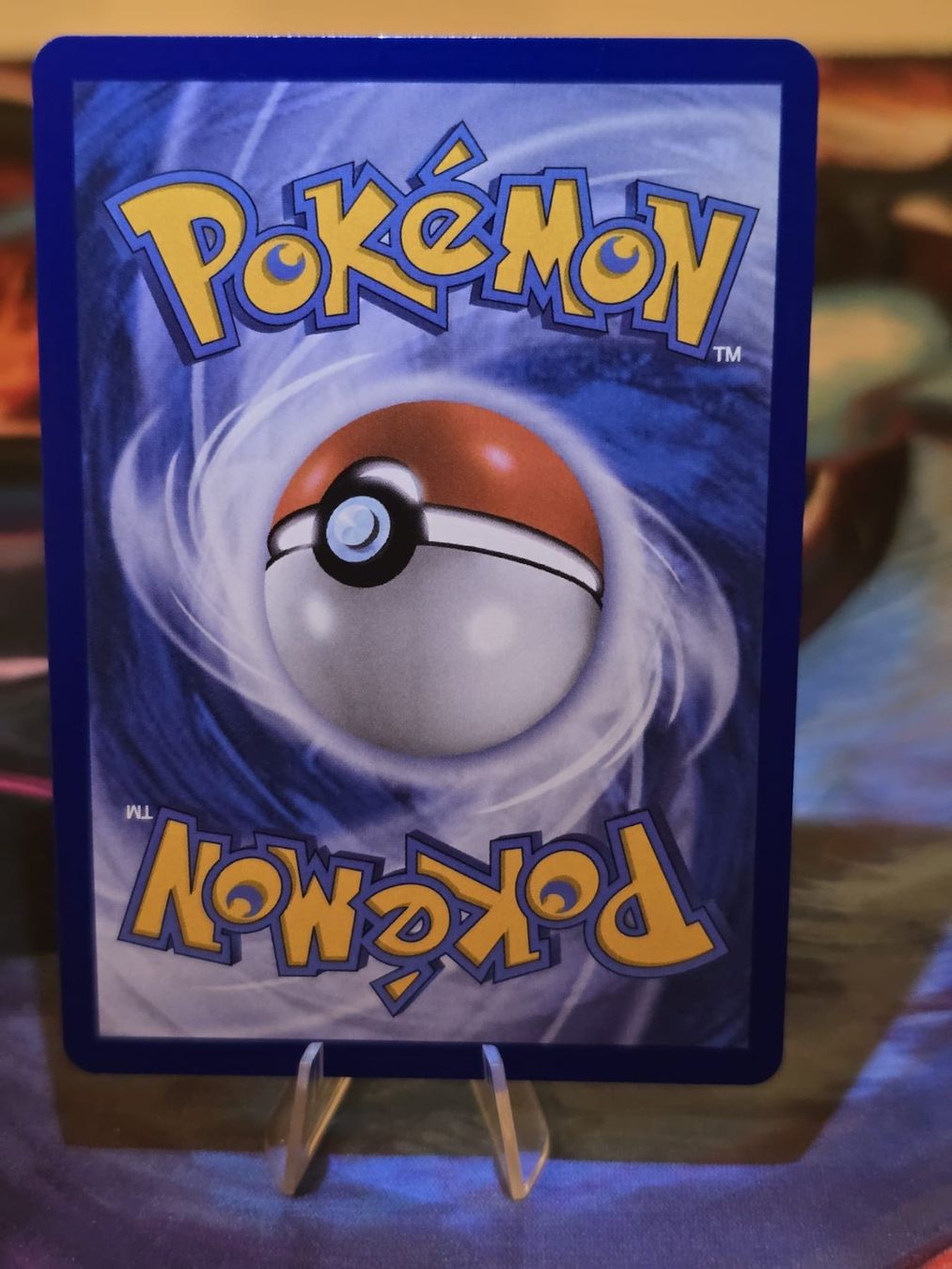 Pokémon Sammelbilder & Trading cards: N (30C NVI 101) DE – Gebraucht aus Lenzburg von AkuyakuTCG 1