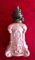 ANCIENNE LAMPE A PETROLE