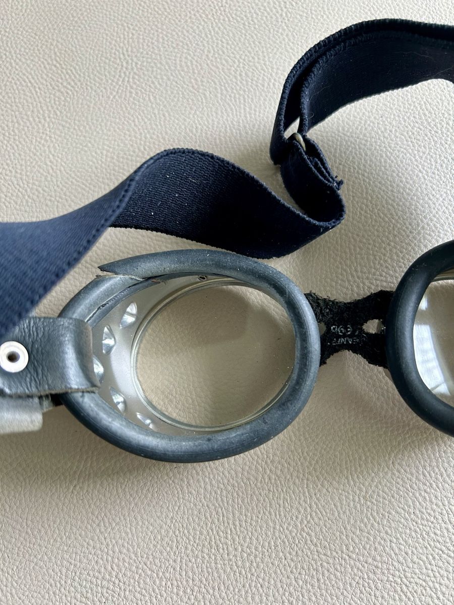 Lunettes & Verres: Oldtimer Brille, Vintage Look ! – D'occasion à St.Gallen par Willisg 3