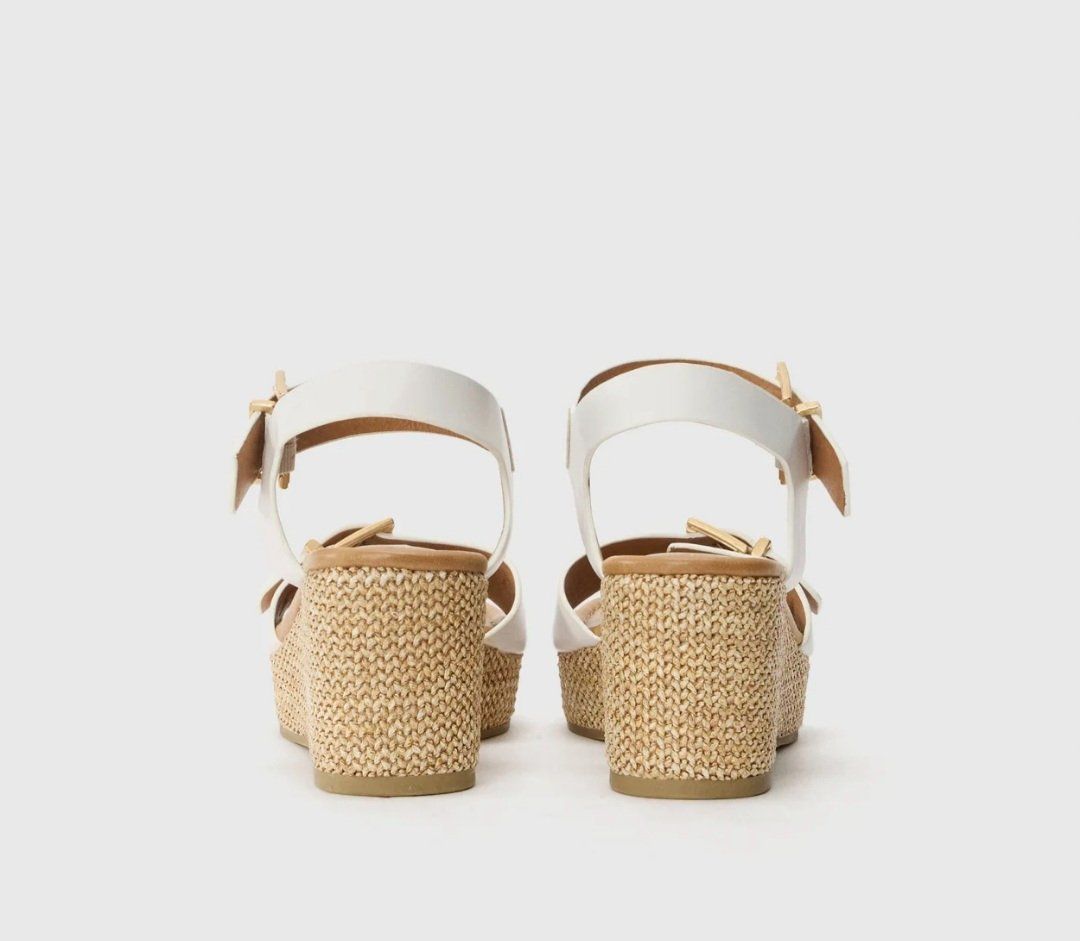 Scarpe da donna: MARCO TOZZI Plateausandaletten – Nuovo e nell'imballaggio originale da Niederhelfenschwil venduto da usa001 5