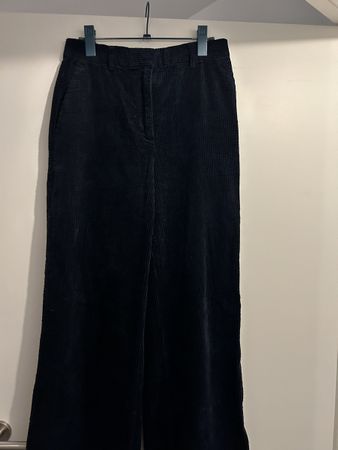 Pantalon velours côtelé La Redoute