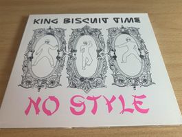 King Biscuit Time – King Biscuit Time