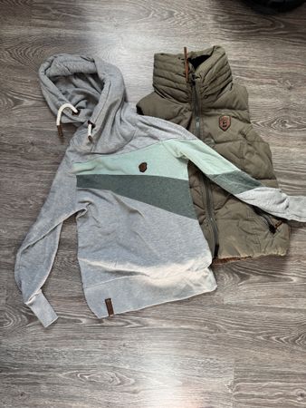 Kleiderpaket 5 Teile