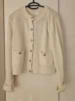 Strickjäckchen