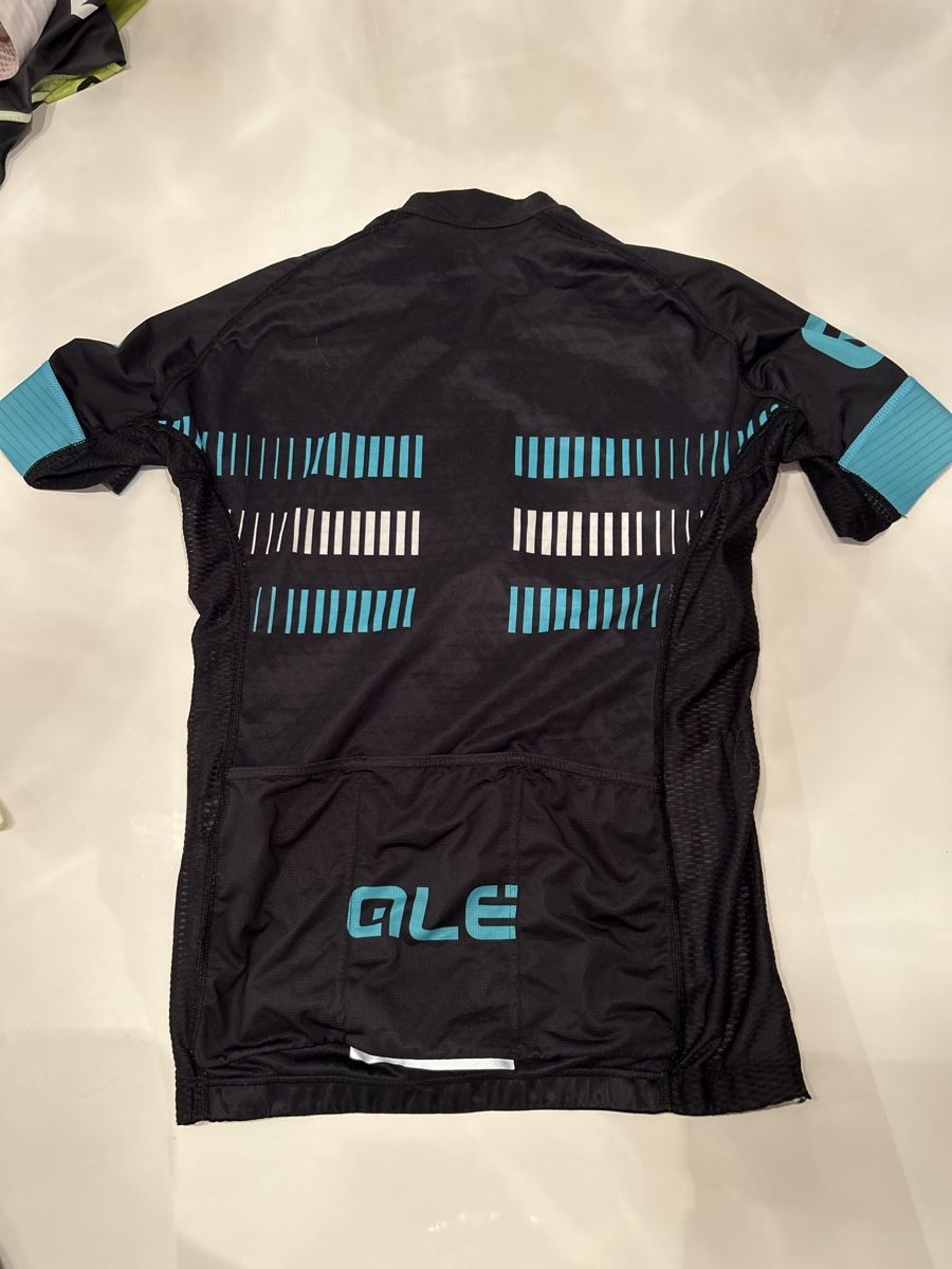 Lotti di vestiti: Alé Radsport Set Sommer, , Grösse S – Usato da Jenins venduto da Pocahontas013 2