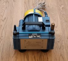 Vacuubrand MZ 2 Membranpumpe