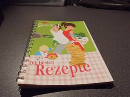 Echt Bio, Die besten Rezepte