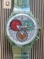 Swatch*Chrono*SCG109*ARCHIMEDE*1996*NEU OVP*Ultra RAR