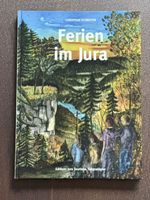 Ferien im Jura Comic,Top Zustand, Christian Schneyder 53