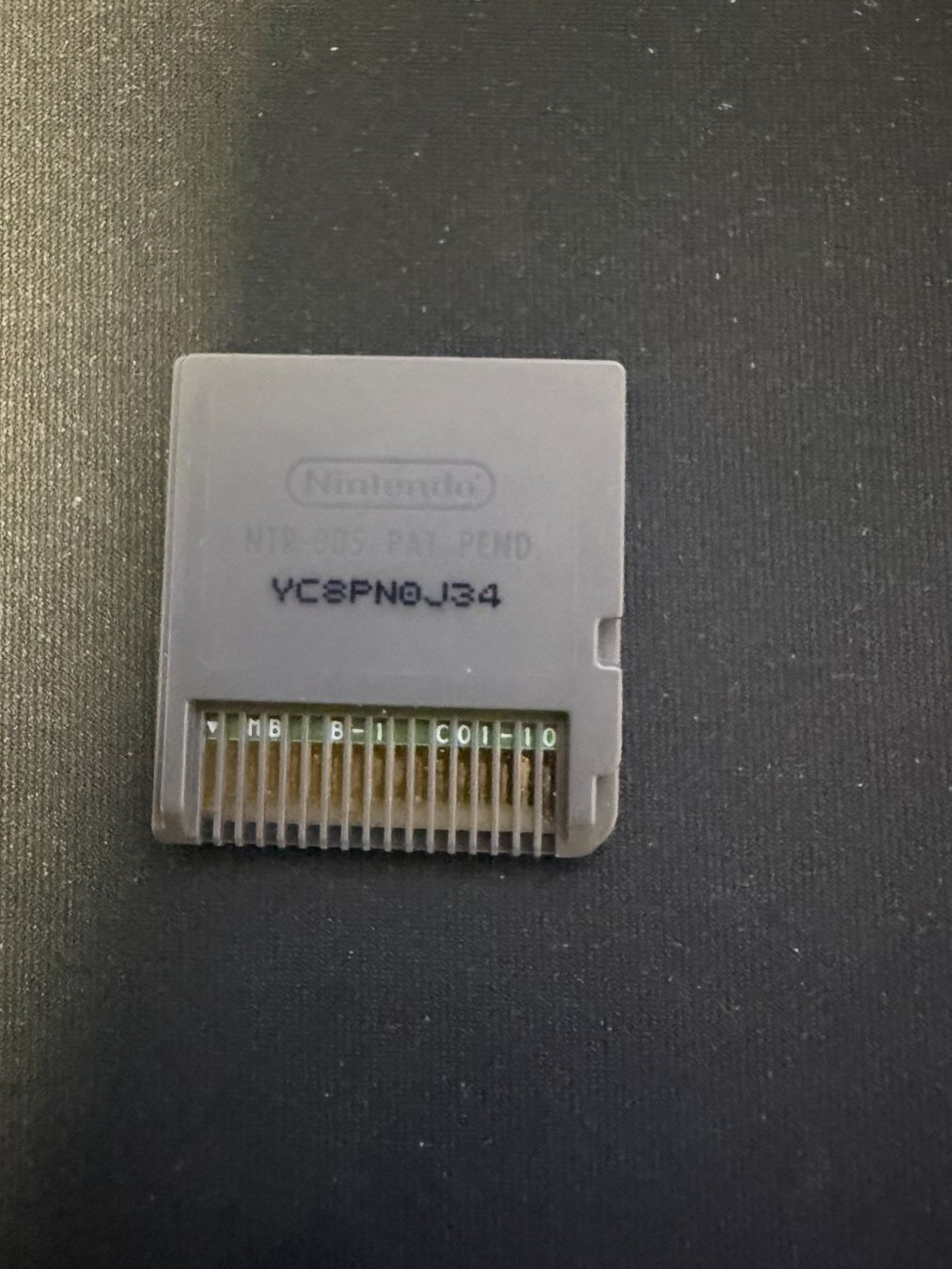 Nintendo Spiele: Catz & Catz 2 + Nintendo DS – Gebraucht aus Pont-de-la-Morge von Darfal 1