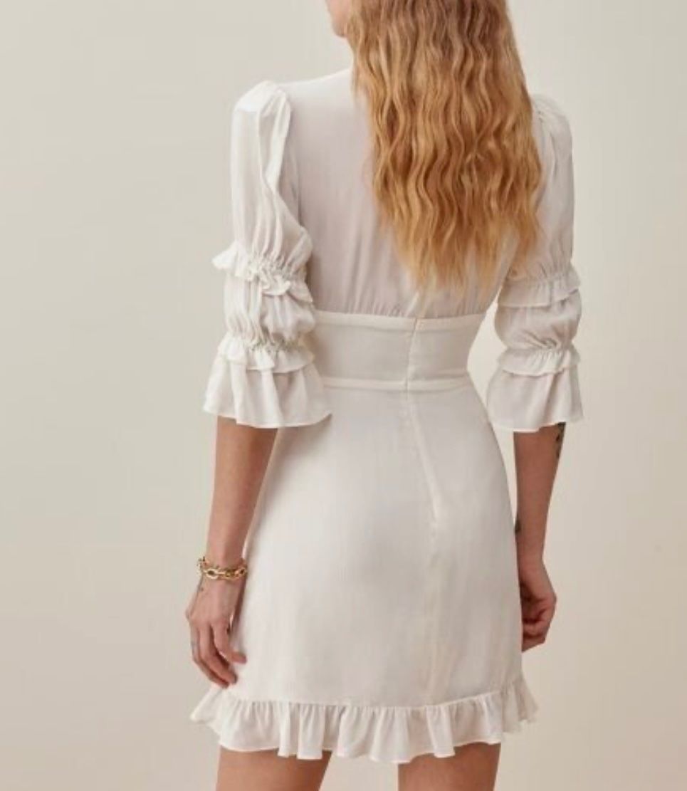 Reformation Vestiti: Kleid von Reformation Gr. L – Usato da Kilchberg ZH venduto da Lisavivienne 1