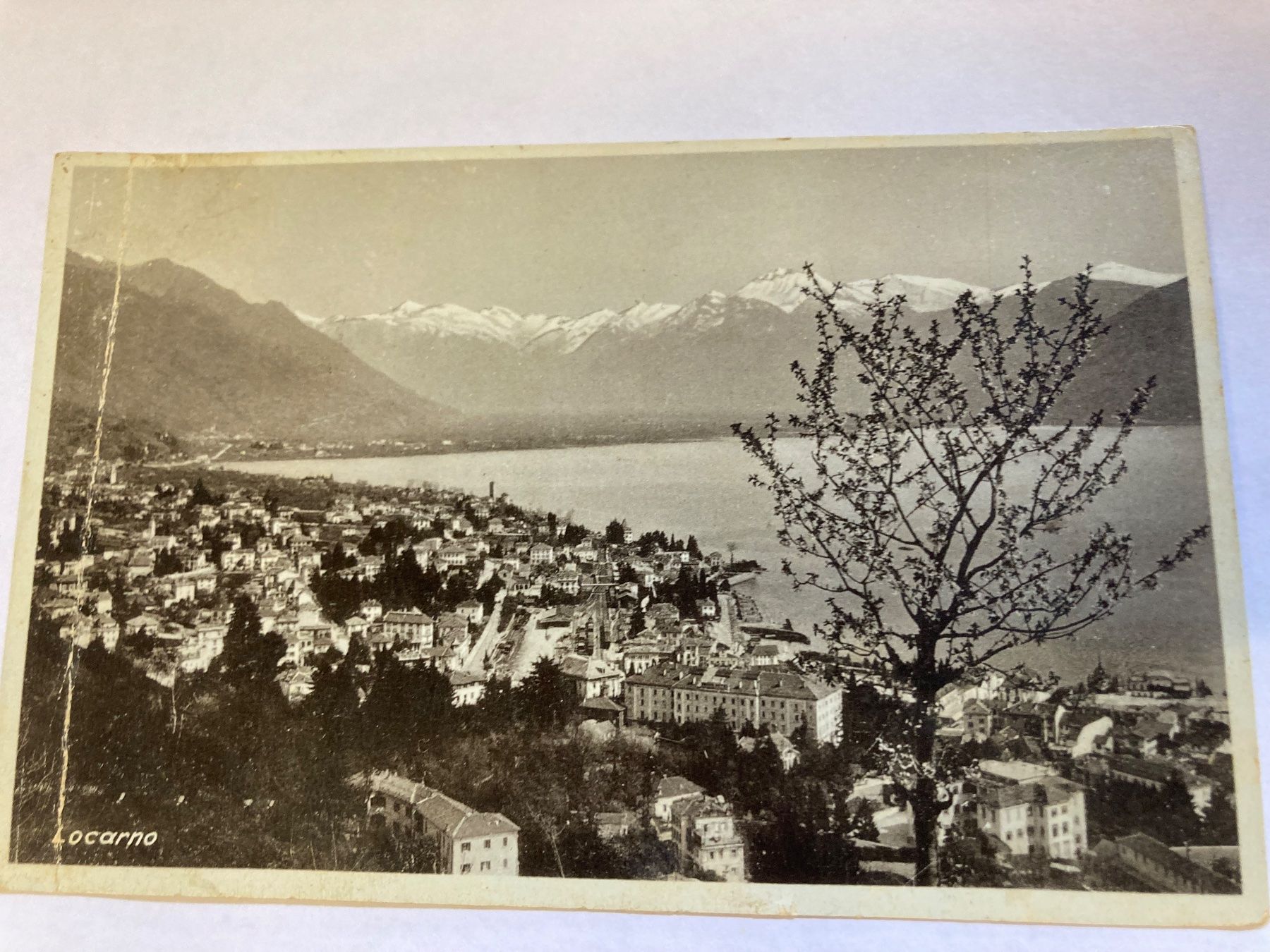 Cartes postales: Postkarten 5 Stk. – D'occasion à Ermensee par Alainmischler 3