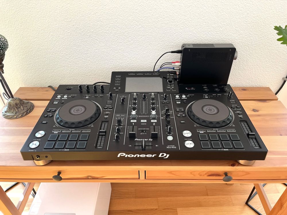 Pioneer XDJ RX2 | Kaufen auf Ricardo