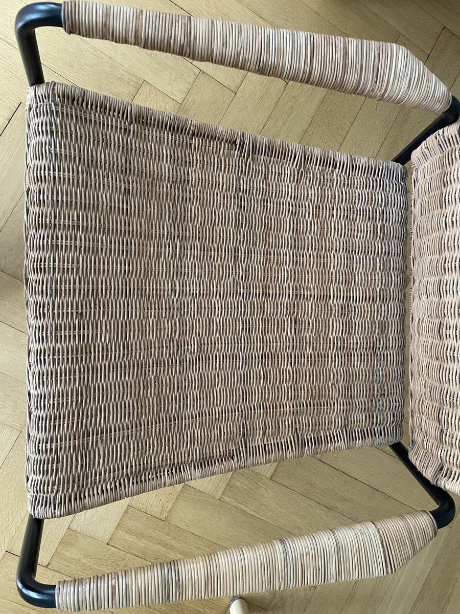 Ikea Poltrone: Rattansessel ULRIKSBERG – Usato da Olten venduto da ann_8ghr 3