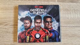 HTC & Süde - Generell super