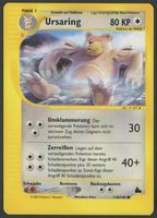 Ursaring 110/144 Skyridge DE ab 1.-