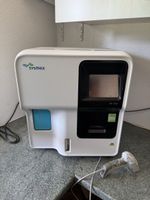 Hämatologie-Analysegerät Sysmex XP-300 gebraucht