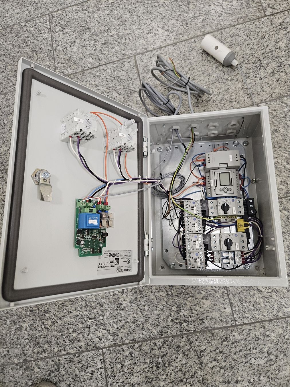 Armoires: Elektrokasten  – Neuf (Voir description) à Regensdorf par Zem003 5
