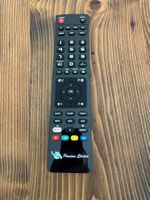 Universal Passion-Electro TV Fernbedienung, guter Zustand