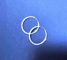 Ohrringe Silber 925