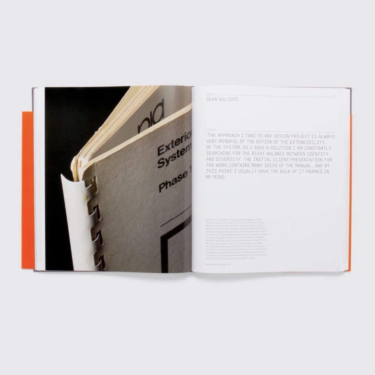 Livres: Manuals 2 design book – Neuf avec emballage d'origine à Zürich par jankais3r 7