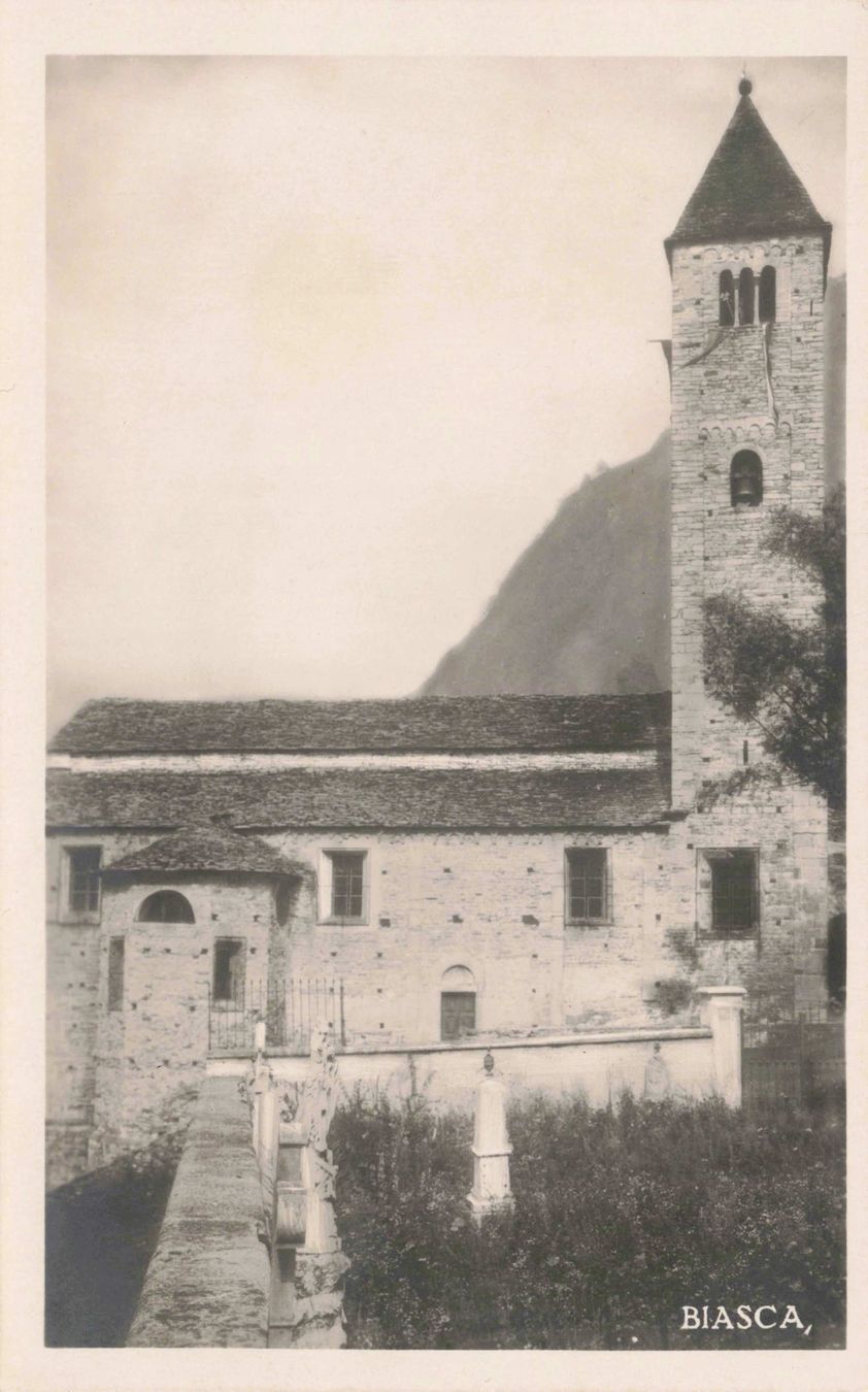 Cartoline postali: Biasca – Usato da Biasca venduto da Blenio71
