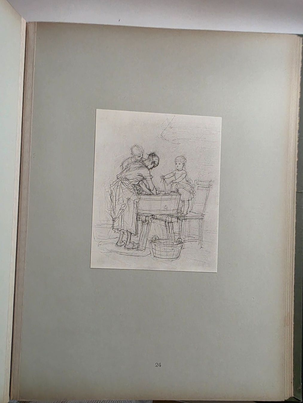 Bücher: Aus A. Hendschel's Skizzenbuch – Gebraucht aus Walterswil BE von Lonitti 6