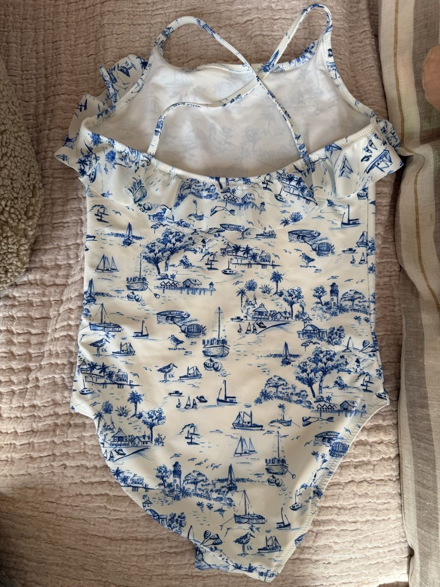 Next Costumi da bagno & Bikini: Badekleid • 13 Jahre NEU – Nuovo (secondo la descrizione) da Erlenbach ZH venduto da Arti83 2
