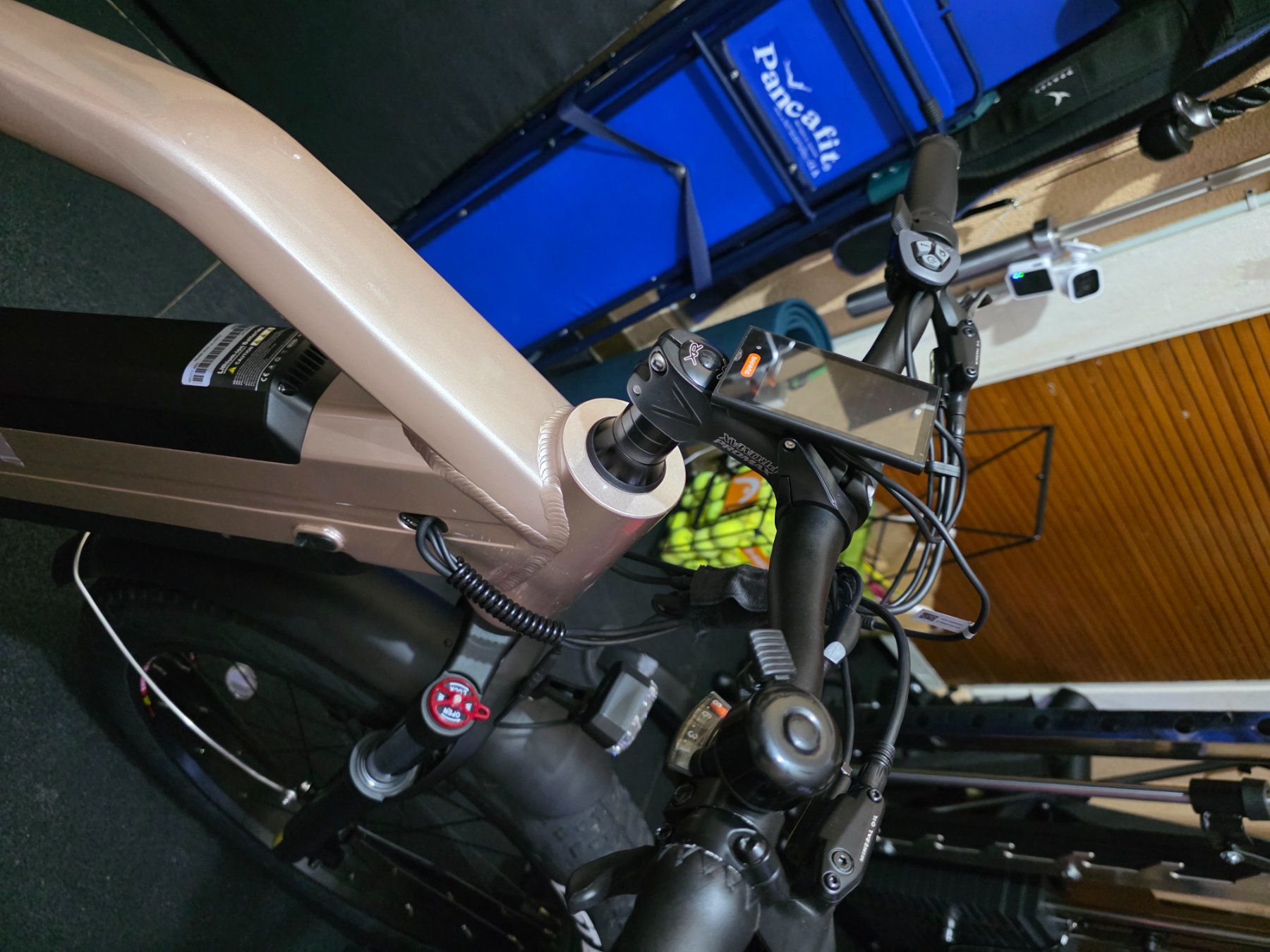 Biciclette: electric bike – Usato da Genève venduto da ing_rl8n 1