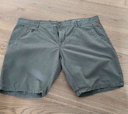 BLEND CHINO SHORTS 3XL Herren-Shorts olive