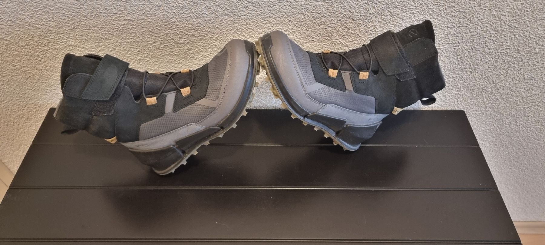 Ecco Chaussures hommes: Winterschuhe Ecco 38 – Neuf (Voir description) à Glattpark(Opfikon) par TatianaVladimirova 6