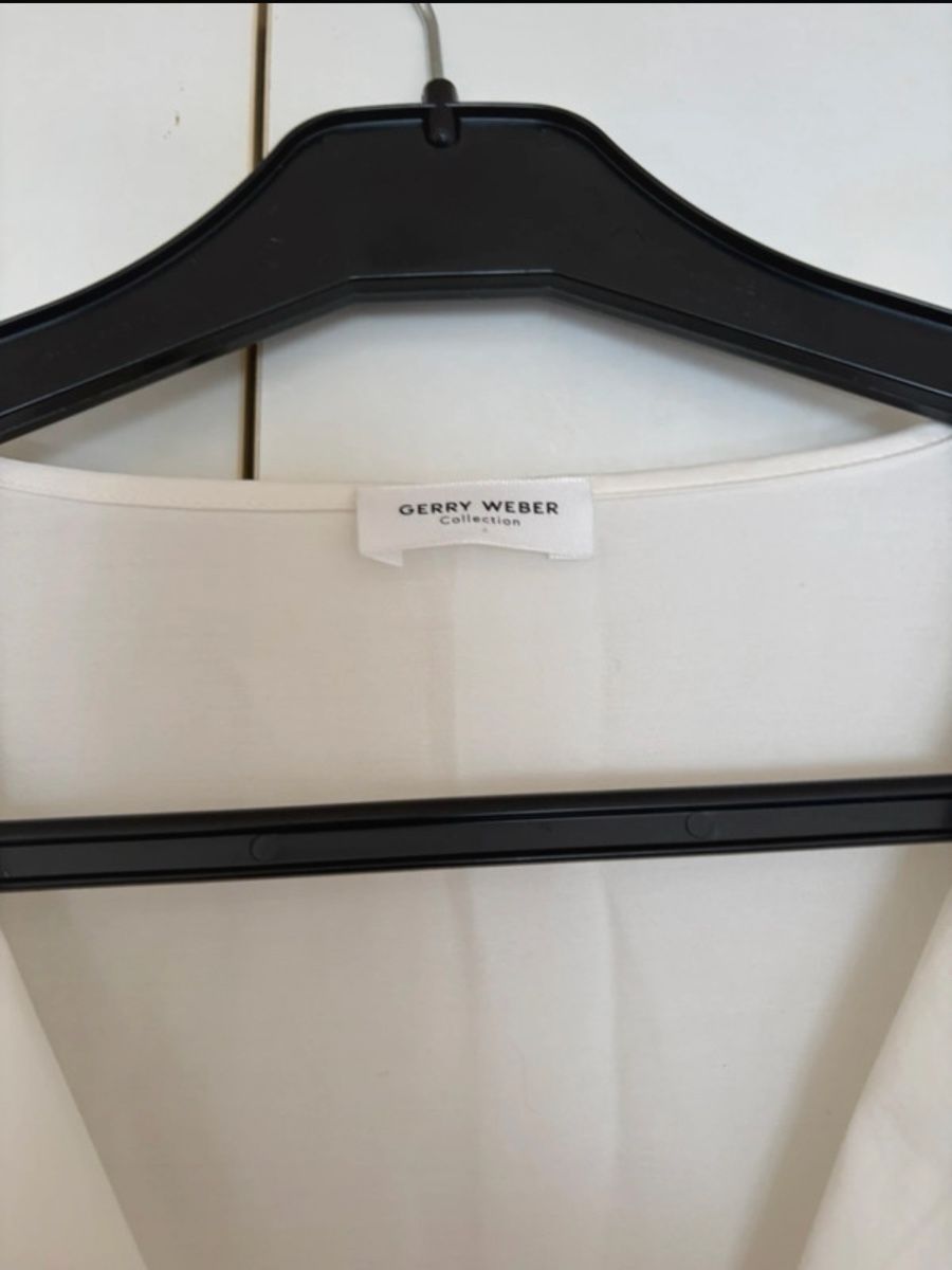 Gerry Weber Chemisiers: Gerry Weber Bluse 42  – D'occasion à Basel par Brunner.T 2