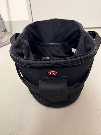 Trixi Velokörbe für kl.Hunde