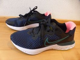 Nike Runningschuhe, Women, Gr. 38.5, neu
