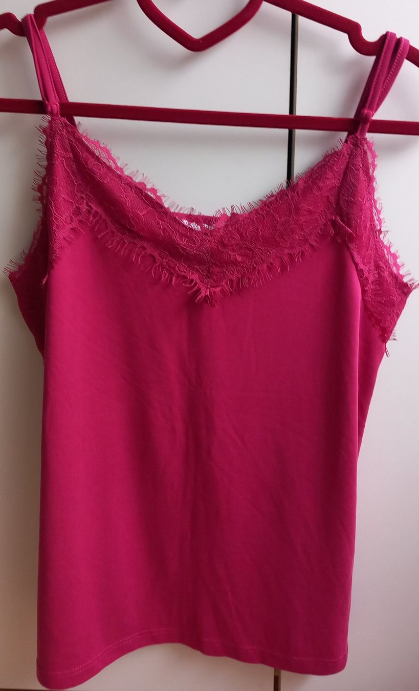 Top: Top von Amisu ,Gr M wie Neu – Usato da Bronschhofen venduto da magda_m