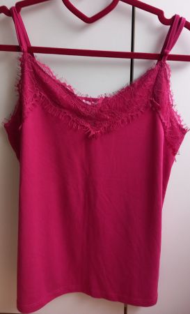 Top von Amisu ,Gr M wie Neu