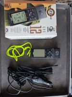 GPS Garmin 12 Channel 