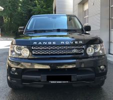 Land Rover - Range Rover Sport 3.0 TDV6 HSE Automatic